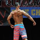 Nolan  Hamilton - NPC Jay Cutler Desert Classic 2014 - #1